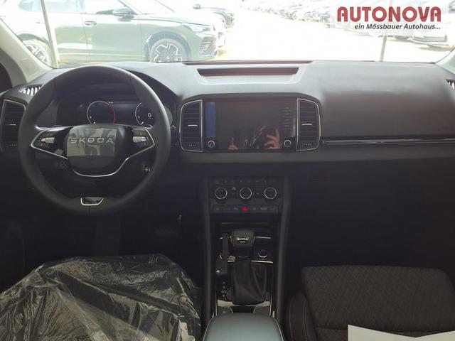 Skoda Karoq Selection 2.0 TDI 7-Gang-DSG 4x4 