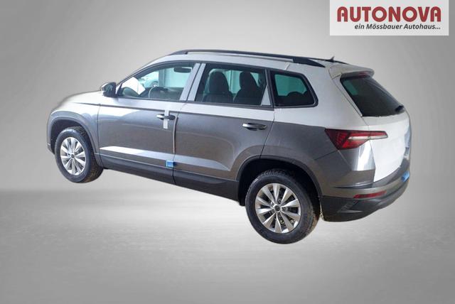 Skoda Karoq Selection 1.0 TSI 6-Gang 