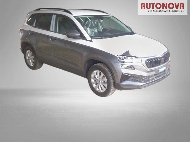 Skoda Karoq Selection 1.0 TSI 6-Gang 