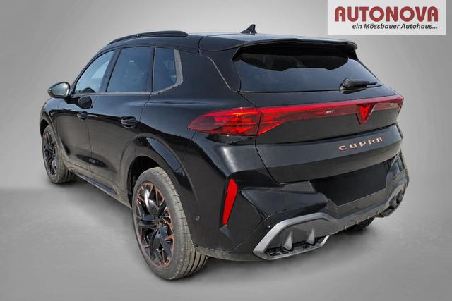 Cupra Terramar VZ 2.0 TSI 7-Gang-DSG 4Drive 