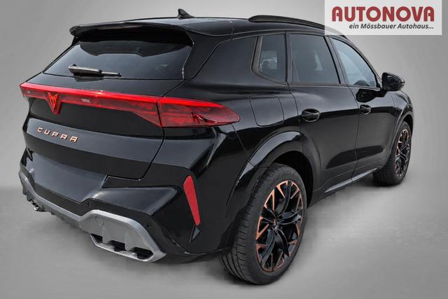 Cupra Terramar VZ 2.0 TSI 7-Gang-DSG 4Drive 