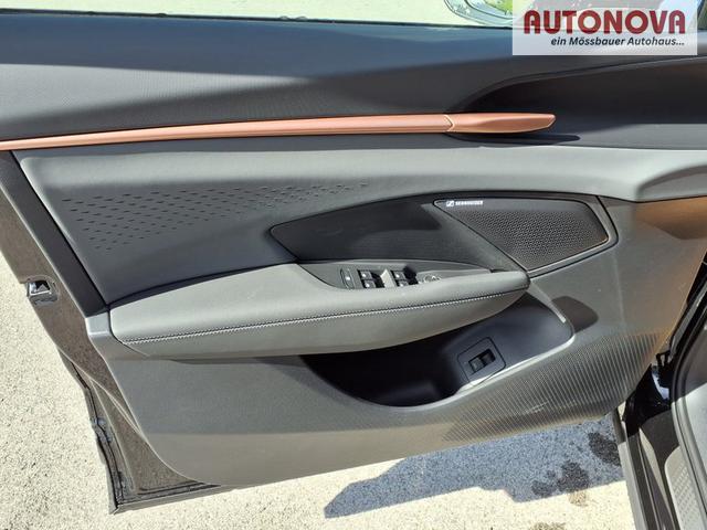 Cupra Terramar VZ 2.0 TSI 7-Gang-DSG 4Drive 