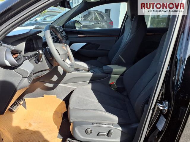 Cupra Terramar VZ 2.0 TSI 7-Gang-DSG 4Drive 