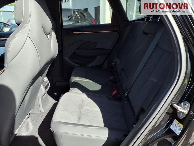 Cupra Terramar VZ 2.0 TSI 7-Gang-DSG 4Drive 