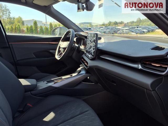Cupra Terramar VZ 2.0 TSI 7-Gang-DSG 4Drive 
