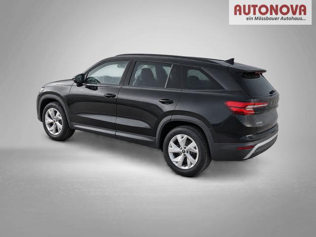 Skoda Kodiaq Selection 1.5 TSI 7-Gang-DSG 