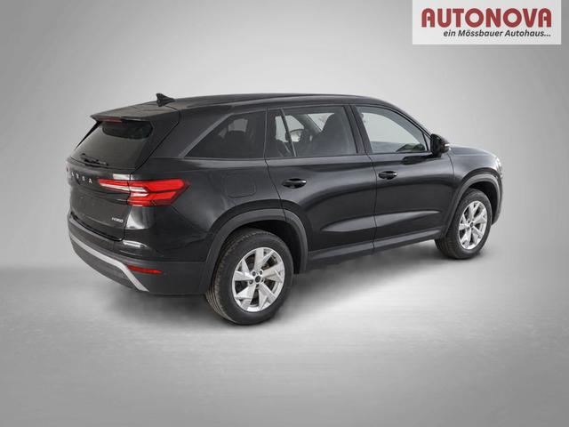 Skoda Kodiaq Selection 1.5 TSI 7-Gang-DSG 