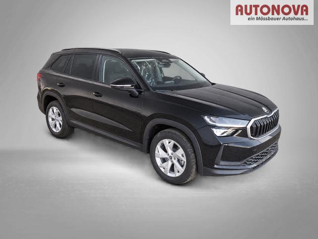 Skoda Kodiaq Selection 1.5 TSI 7-Gang-DSG 