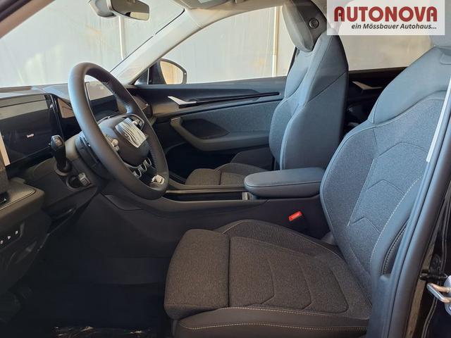 Skoda Kodiaq Selection 1.5 TSI 7-Gang-DSG 