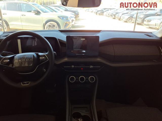 Skoda Kodiaq Selection 1.5 TSI 7-Gang-DSG 
