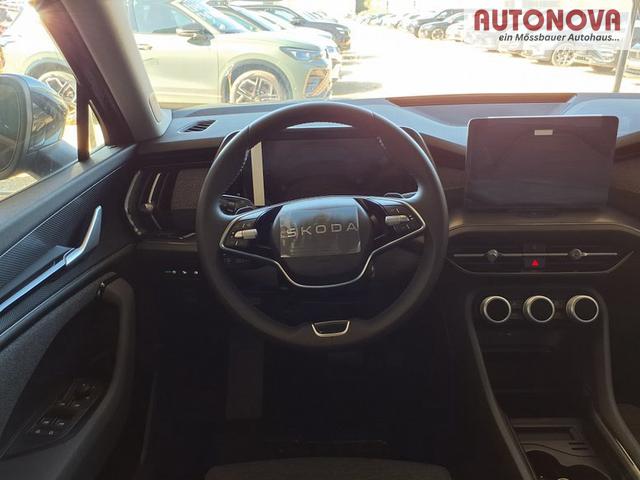Skoda Kodiaq Selection 1.5 TSI 7-Gang-DSG 