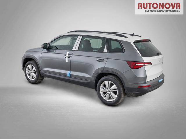 Skoda Karoq Selection 2.0 TDI 7-Gang-DSG 4x4 