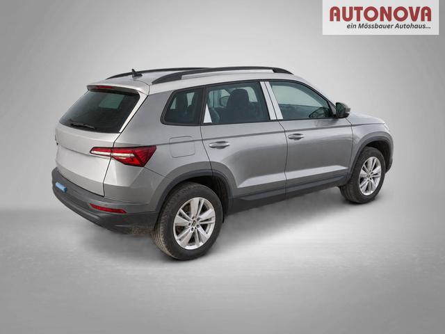 Skoda Karoq Selection 2.0 TDI 7-Gang-DSG 4x4 
