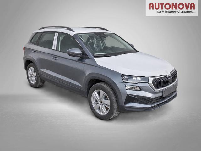 Skoda Karoq Selection 2.0 TDI 7-Gang-DSG 4x4 