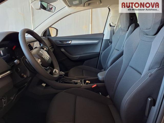 Skoda Karoq Selection 2.0 TDI 7-Gang-DSG 4x4 