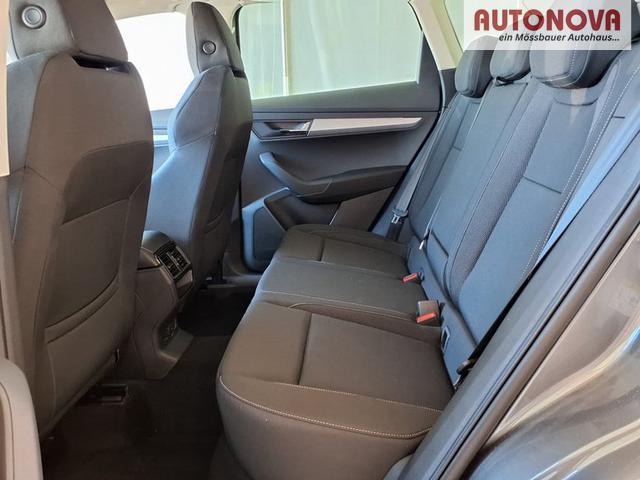 Skoda Karoq Selection 2.0 TDI 7-Gang-DSG 4x4 