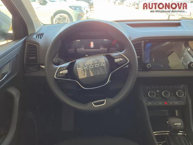 Skoda Karoq Selection 2.0 TDI 7-Gang-DSG 4x4 