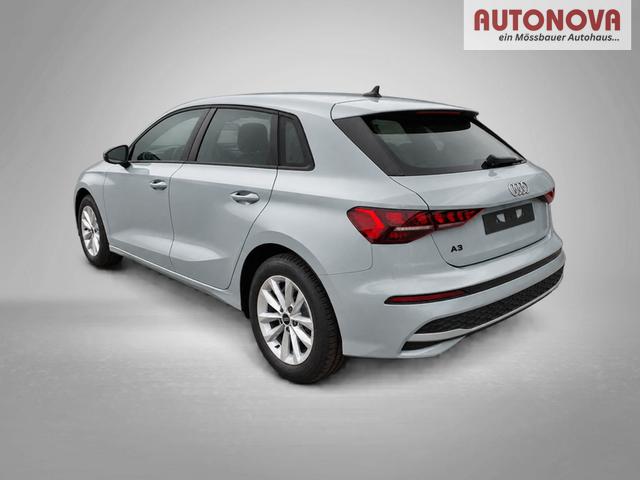 Audi A3 Sportback 1.5 TFSI S-tronic 