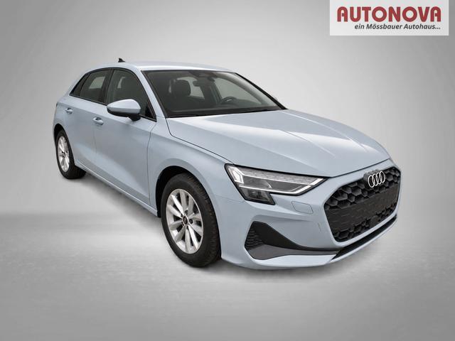 Audi A3 Sportback 1.5 TFSI S-tronic 