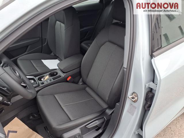Audi A3 Sportback 1.5 TFSI S-tronic 