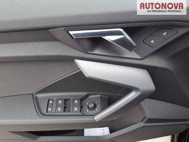 Audi A3 Sportback 1.5 TFSI S-tronic 