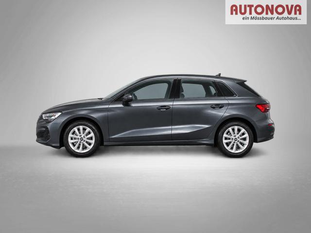 Audi A3 Sportback 1.5 TFSI S-tronic 