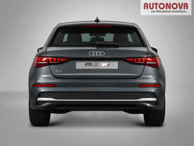 Audi A3 Sportback 1.5 TFSI S-tronic 