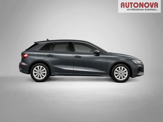 Audi A3 Sportback 1.5 TFSI S-tronic 