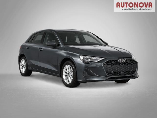 Audi A3 Sportback 1.5 TFSI S-tronic 