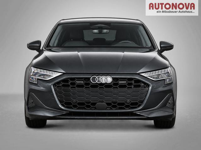 Audi A3 Sportback 1.5 TFSI S-tronic 