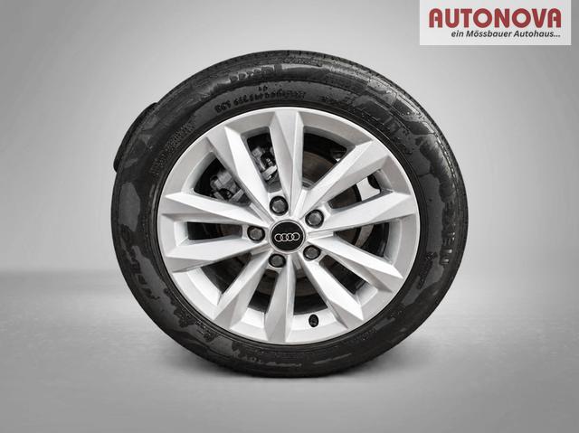 Audi A3 Sportback 1.5 TFSI S-tronic 