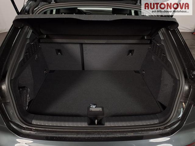 Audi A3 Sportback 1.5 TFSI S-tronic 