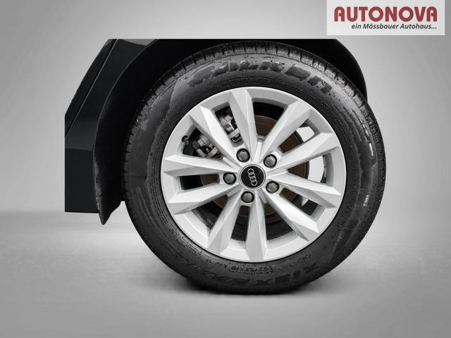 Audi A3 Sportback 1.5 TFSI S-tronic 