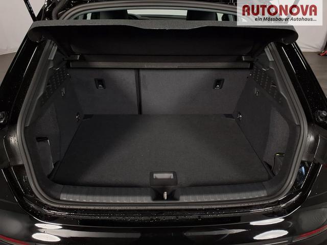 Audi A3 Sportback 1.5 TFSI S-tronic 