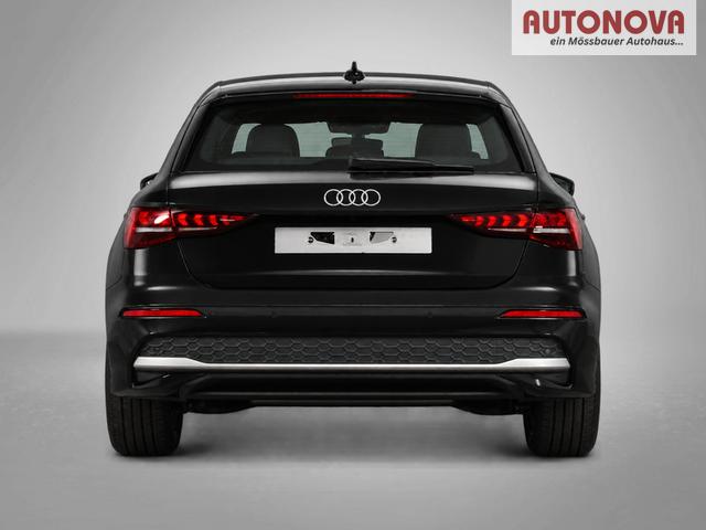 Audi A3 Sportback 1.5 TFSI S-tronic 