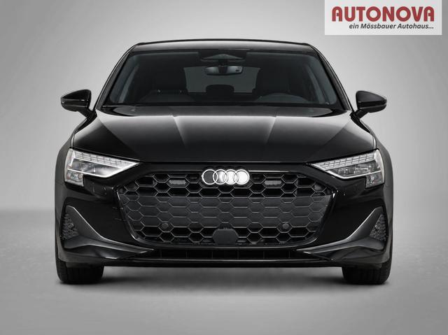 Audi A3 Sportback 1.5 TFSI S-tronic 