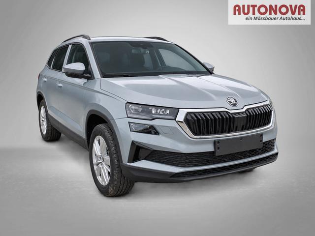 Skoda Karoq Selection 2.0 TDI 7-Gang-DSG 4x4 