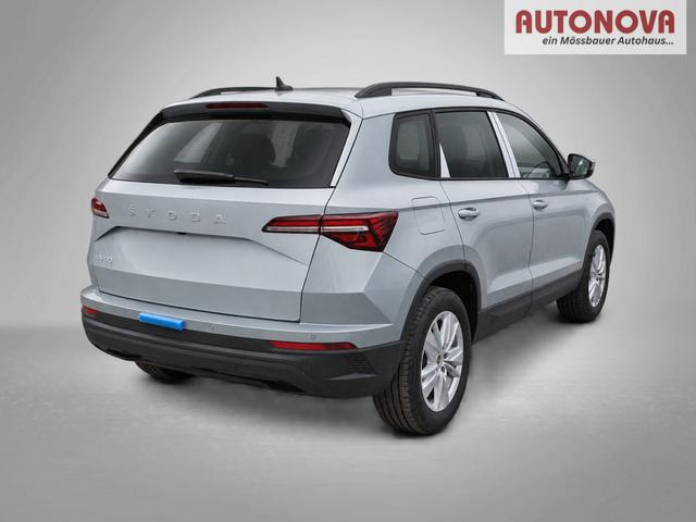 Skoda Karoq Selection 2.0 TDI 7-Gang-DSG 4x4 
