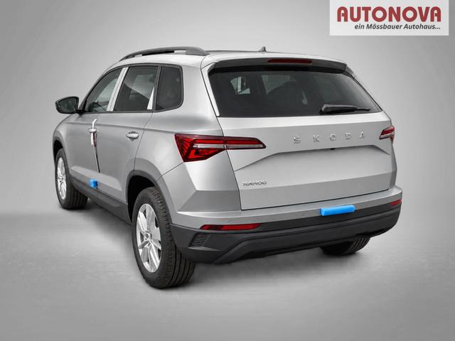 Skoda Karoq Selection 2.0 TDI 7-Gang-DSG 4x4 