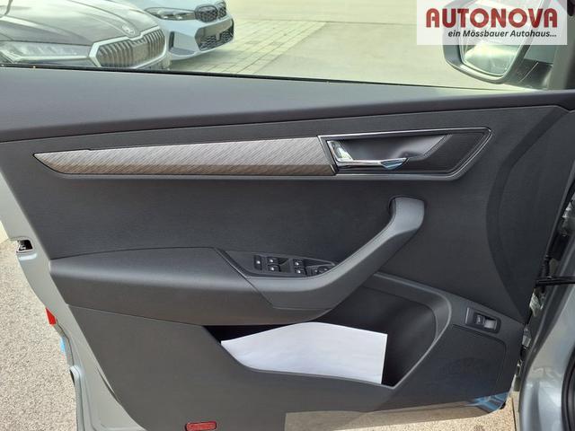 Skoda Karoq Selection 2.0 TDI 7-Gang-DSG 4x4 