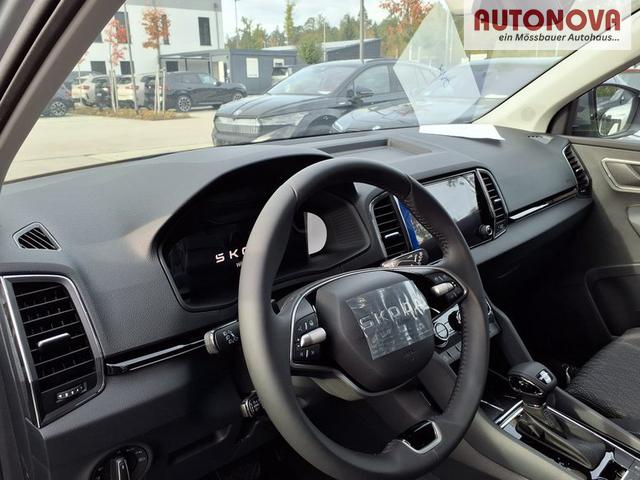 Skoda Karoq Selection 2.0 TDI 7-Gang-DSG 4x4 