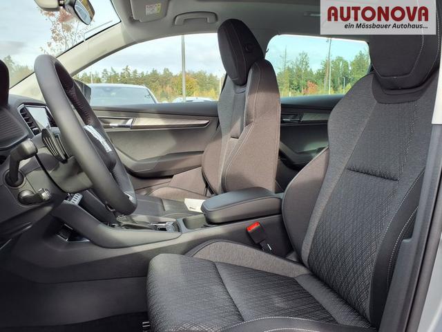 Skoda Karoq Selection 2.0 TDI 7-Gang-DSG 4x4 