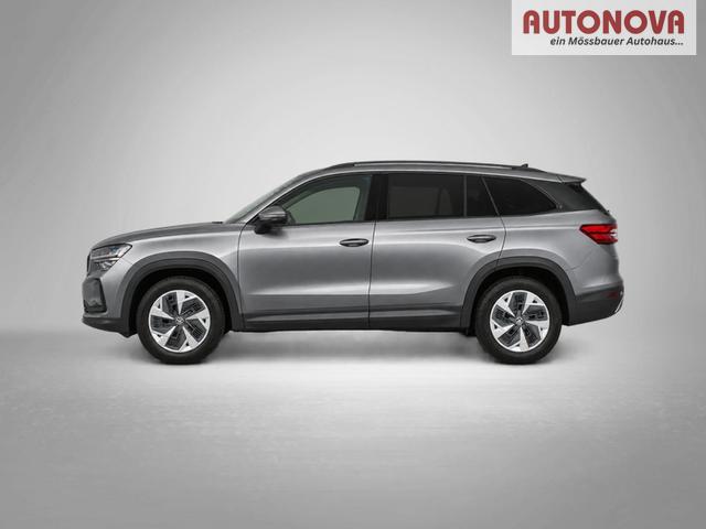 Skoda Kodiaq Selection 1.5 TSI mHEV 7-Gang DSG 