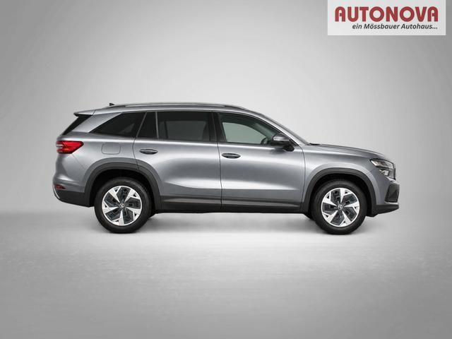 Skoda Kodiaq Selection 1.5 TSI mHEV 7-Gang DSG 