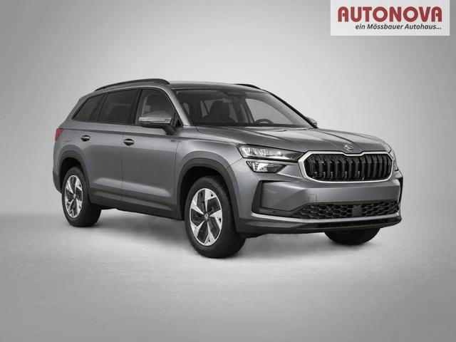 Skoda Kodiaq Selection 1.5 TSI mHEV 7-Gang DSG 