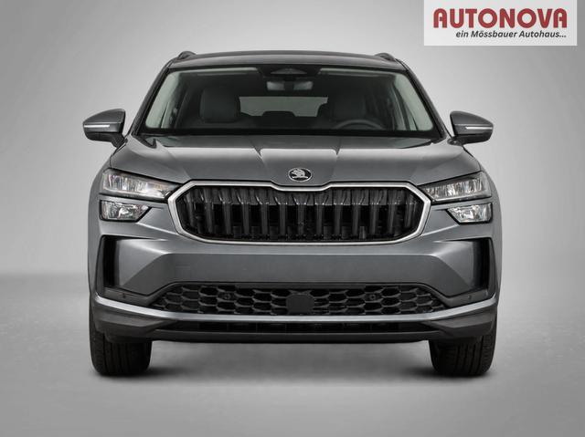 Skoda Kodiaq Selection 1.5 TSI mHEV 7-Gang DSG 