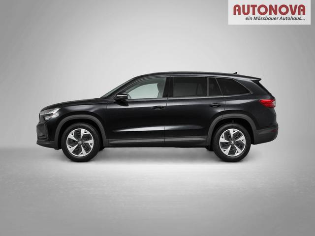 Skoda Kodiaq Selection 1.5 TSI mHEV 7-Gang DSG 