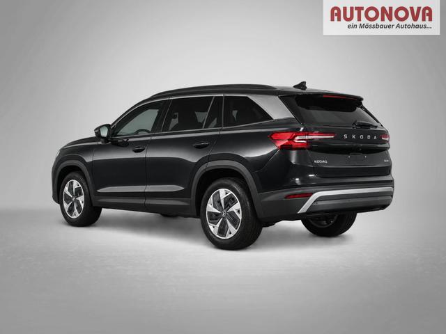 Skoda Kodiaq Selection 1.5 TSI mHEV 7-Gang DSG 