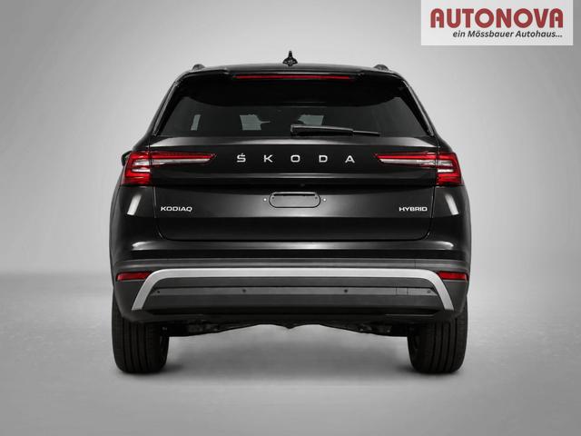 Skoda Kodiaq Selection 1.5 TSI mHEV 7-Gang DSG 