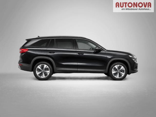 Skoda Kodiaq Selection 1.5 TSI mHEV 7-Gang DSG 